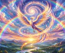 霊視と星読みで真実を紐解き好転への道を照らします 霊視と星読みで宿命を紐解く。文字数制限なしの濃密な鑑定書を。 イメージ1