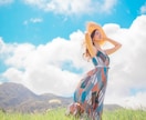 あなたのポートレート写真を、プロが本気で添削します 何が悪いのか分からないまま、撮り続けていませんか？ イメージ9