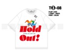 ロゴ風テキスト・アイコンのTシャツデザインします シンプルでお洒落が際立つ、プロスペックなTシャツ制作します。 イメージ9