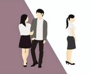 誰にも言えない恋愛の行方を霊感タロットで占います 行き先の分からない辛い恋の悩み…カードに委ねてみませんか？ イメージ7
