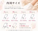 誕生日オーダーメイドブレスレットお作り致します 自分だけのオシャレで特別なお守りが欲しい方 イメージ2