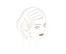 ゆるポップ線画であなただけの1枚描きます SNSや名刺に、優しくて繊細な世界観をプラス イメージ5