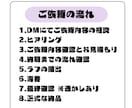 個性溢れるミニキャライラスト描きます 商用利用◎｜ご予算相談◎｜選べる絵柄2種 イメージ5
