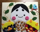 木目込み人形制作いたします 木目込み人形制作をいたします。気軽にお声をかけて下さい。 イメージ8
