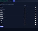 楽天ROOM投稿・いいね・フォロー自動化します 楽天ROOMの投稿・いいね・フォローを自動化するツールです イメージ5
