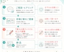 目に留まるバナー・ヘッダー・SNS画像を作成します バナー/ヘッダー/サムネイル/広告画像などを丁寧に制作します イメージ9