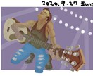 一般男性描きます 一般男性が欲しい場合にどうぞ☺️ イメージ3