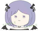 商用利用OK！オリジナルキャラクター作成します ゆるかわなキャラクターを作ってみませんか？ イメージ4