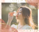 恋の霊視鑑定♡未来の心の行方と“今の正解”を視ます 別れたほうがいい？続けていい？恋愛・結婚の分岐点オラクル鑑定 イメージ3