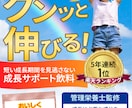 成果の高いLP製作。商材の魅力を最大限に活かします 先着５名様まで格安で制作させていだだきます。 イメージ9