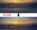古い写真をきれいに修復・加工します 白黒カラー化・傷補正・背景削除も丁寧に対応 イメージ4