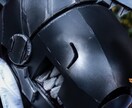 コスプレの造形します コスプレ造形作成　鎧　武器　小物 イメージ1