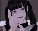 期間限定価格で目に留まる素敵なアイコン描きます SNSなどのアイコンに！イメージにあったイラストご提案します イメージ2