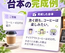 あなた向けのショート動画台本を作ります あなたの商品と撮影素材に合わせて1本作成 イメージ2