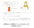 OfficeのプロがExcel作業代行します あらゆるExcelもお任せください！イメージを形にします！ イメージ4