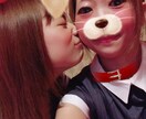 女性の気持ちが知りたい男性の為の恋愛相談致します 彼女の気持ちが知りたい男性にオススメ イメージ1