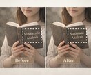 生成ＡＩ画像の修正や微調整をします 現デザイナーのプロによる修正対応 イメージ2