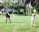 小学生のために、苦手な運動を動画でアドバイスします この夏で挽回したい！できるようになりたい！そんなお子さんへ！ イメージ3