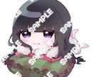 デフォルメイラストを制作します かわいい絵柄のデフォルメイラストいかがですか？ イメージ6