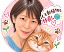 1500円☆神託カードでメッセージ受取ります とりあえず、メッセージが欲しいとき、お気軽に声かけ下さい イメージ4