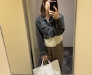 現役秘書が考案！あなたに似合うお洋服ご提案します 垢抜け・時短・プチプラで“私らしい”おしゃれを叶える☆ イメージ3