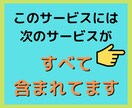 ココナラ出品を30日間みっちり手厚くサポートします 初心者限定！ココナラ・スターターパック新登場！ イメージ2