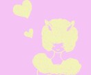 シンプルで可愛いイラスト描きます ピンと来た方是非♪私のイラスト持ち帰って下さい♪ イメージ5
