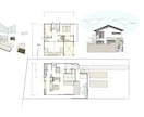 元積水ハウスチーフアーキテクトがプラン作成します 展示場設計実績有り！一級建築士が手描きプランをご提案します。 イメージ7