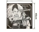 5/10まで！！ウェルカムボードの制作いたします 思い出を映画ポスターの様なチョークアートで残しませんか？ イメージ7