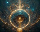 魂鑑　お引き受けします 星々の調べに魂を託し、宇宙の神秘を紡ぎ出す。 イメージ5