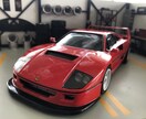 大切なプラモデルを製作代行致します プラモデルをワンランク上の仕上げに！ イメージ7