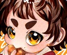 様々な一枚絵をお描きします ✧動画内イラスト/記念絵/バースデーイラスト/サムネなど✧ イメージ3