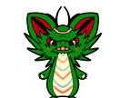 シンプルな動物イラストを描いてます 要望にできるだけ近ずけるよう頑張ります イメージ2