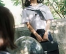 人物写真を自然にレタッチ・色補正します 自然な肌補正から映画風カラーまで対応します イメージ6