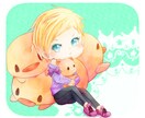 あなたのイラストの良いところみつけます 自分の良いところを伸ばしていきたい方に イメージ8