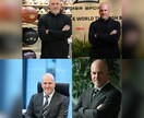 プロカメラマンがプロフィール・宣材写真撮影します プロ歴15年！人物撮影が得意。魅力を最大限に引き出します。 イメージ7