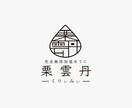 あなたの会社・お店のロゴデザインを作成します ロゴブランディング多数経験あり。お気軽にご相談ください。 イメージ4