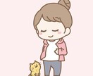 コロナ禍でも頑張る妊婦さんを応援ます こんな時期の中でも頑張る妊婦さんを絵で影から応援します！ イメージ1