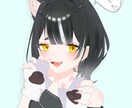 イラスト制作いたします 可愛く、優しい雰囲気のイラスト制作します イメージ6