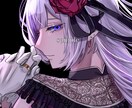 アニメ系イラスト制作します あなたの推しも夢も形に！丁寧に描きます♪ イメージ10