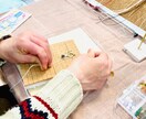 作品を完成させるためのレッスンをします 既にレッスンを受けて頂いた方で、一緒に完成を目指しましょう イメージ1
