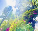 運気の器大拡張！心から望む通りの人生へ移行します 運気の限界突破！最も調和的な最良の未来との統合を行います✨️ イメージ2