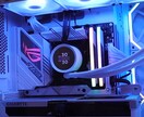 大学生向け！動画編集PC作成代行します レポートも編集も快適！学生専用の高コスパPCを提案 イメージ4