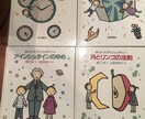 絵本。児童書見つけます 本屋さんにない絵本、児童書をお探しします イメージ4