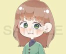先着10名様限定価格！可愛いアイコン描きます SNS等のアイコンに是非´`* イメージ5