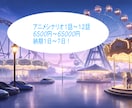 小説、シナリオ、脚本、ストーリー書きます 推理、SF以外の小説、脚本、ストーリー、シナリオ書きます！ イメージ5