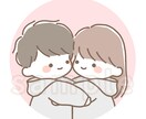 商用OK！ゆるふわアイコン描きます SNSやブログに！ゆる〜くかわいく仕上げます♪ イメージ6