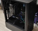 お客様専用のコスパのいい良好なパソコンを届けます 世界に1台しかないお客様だけのパソコン！使ってみませんか？ イメージ6