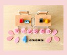 これで入学準備バッチリ！新１年生の毎日を楽にします 学校道具はどこに置けば？！収納ポイントやアドバイスを致します イメージ6