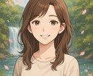 話を聞いてほしいあなたへ✩.*˚優しく寄り添います 恋愛・職場のモヤモヤ、こっそり聞かせてください✩.*˚ イメージ1